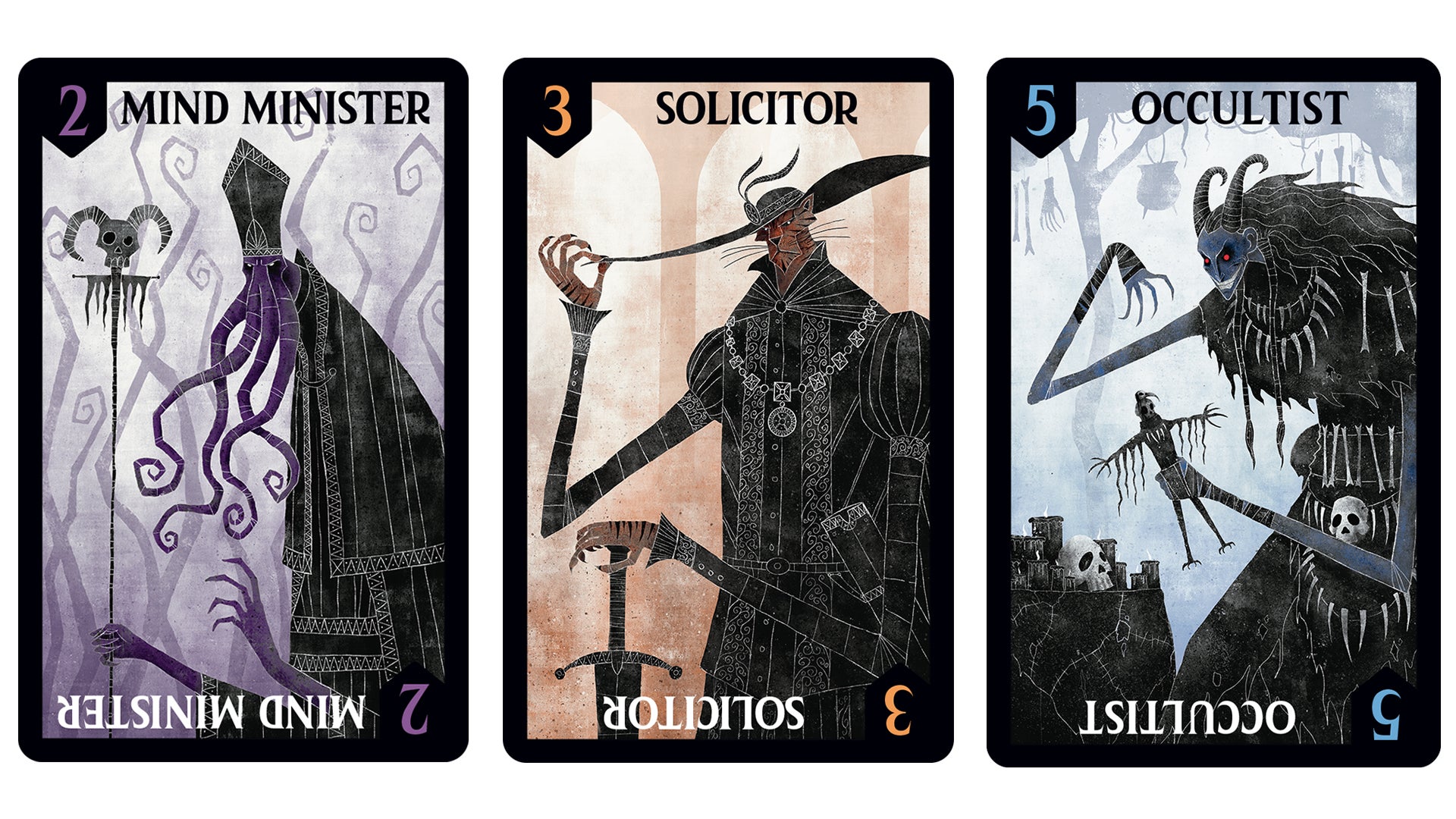 Magic The Gathering Creator s Classic Card Game The Great Dalmuti Gets 